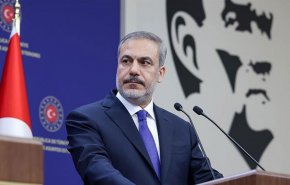تركيا تحذر: كيان الاحتلال يبحث عن فرصة للاعتداء على إيران