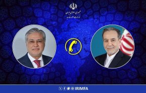 عراقجي يشيد بالموقف المبدئي لباكستان في مجلس الامم المتحدة لحقوق الانسان