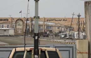 منفذ اليعربية الحدودي.. التشكيلات العراقية تستعد لمواجهة التهديدات