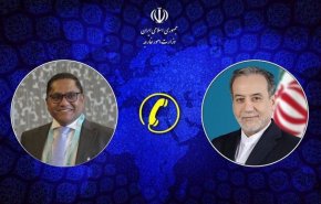 عراقجي: هدف أعمال الشغب الأخيرة جرّ أمريكا إلى حرب ضد إيران