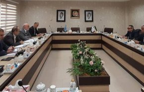 إیران ومصر تؤکدان على تعزيز التعاون المشترك في المجالات القانونية والقضائية