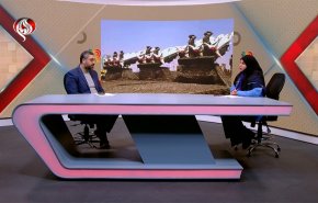 العين الإسرائيلية على دعم محور المقاومة لإيران