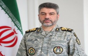 الجيش الايراني: إذا ارتكب العدو أي حماقة فسنرد فوراً
