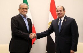 بزشكيان: التهديد والقوة لن يجبرا إيران على التفاوض