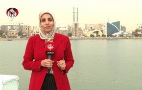 بندر عباس؛ نقطة التقاء الشمس والبحر في ايران