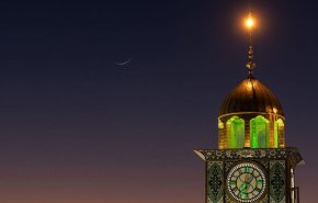 خرائط فلكية تكشف موعد بداية رمضان 2026