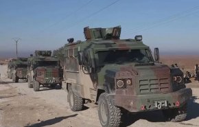 نقل 450 عنصراً من 'داعش' من سوريا إلى العراق بینهم قیادات