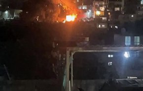 لبنان: 6 جرحى في عدوان إسرائيلي استهدف مركبة في حاروف جنوبي البلاد
