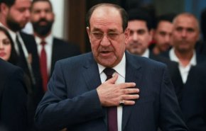 نوري المالكي..صفعة عراقية لترامب