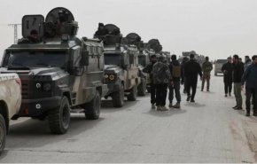 دخول قوات الأمن السورية الحسكة تنفيذاً لاتفاق الدمج مع 