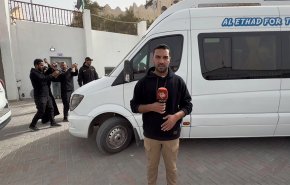 مراسل العالم يرصد اليوم الأول لافتتاح معبر رفح 