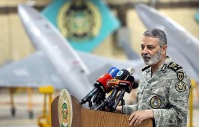 طهران تعلن تغيير عقيدتها العسكرية 