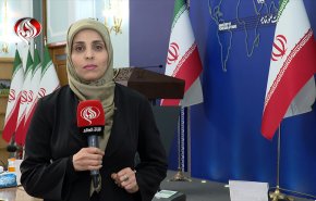 طهران تلقي الکرة في ملعب واشنطن 
