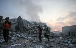 في غزة..الاحتلال يقتل ويمنع الإغاثة ويختلق ذريعة لطرد أطباء بلاحدود
