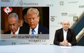 ترامب يتوق للتفاوض بدل الحرب.. والقوات الأميركية تحت النار الإيرانية
