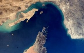 حقيقة ما جرى في مضيق هرمز.. التفاصيل الكاملة!