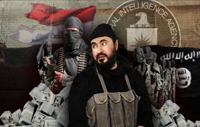 المخابرات العراقية توقف عرض كتاب لـ'الزرقاوي' في سوريا!
