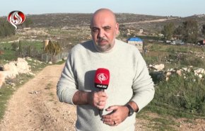 شاهد: مشاريع الاحتلال الاستيطانية تطوق القدس وتغير معالمها