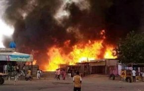 السودان على حافة الكارثة: تصعيد ميداني وتحذيرات من المجاعة الشاملة