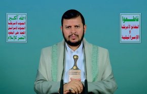 السيد الحوثي: إيران.. الحاجز الأول ضد مخططات الاستباحة