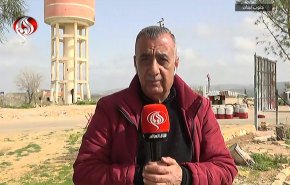 رئيس الحكومة اللبنانية يتفقد بلدات الجنوب المتضررة