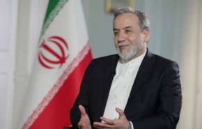 عراقجي: برنامج إيران الصاروخي خط أحمر..لن نتفاوض عليه أبداً