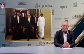 مسقط تُسكت قعقعة السلاح.. إيران تفاوض بقوتها وتُحبط حسابات تل أبيب