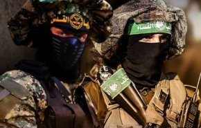 الفصائل الفلسطينية ترفض تسليم السلاح 