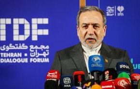 عراقجي: ثمة فرق جوهري بين هذه الجولة والجولات السابقة لحرب الـ12 يوما