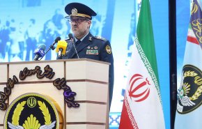 القوة الجوية الإيرانية: قواتنا جاهزة لمواجهة أي مستوى من التهديدات