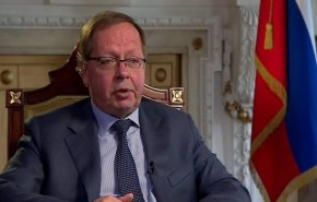 سفير موسكو: روسيا تعتبر لندن طرفا في النزاع الأوكراني
