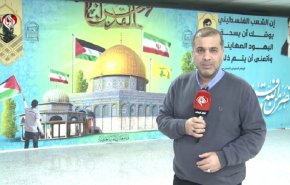 إيران: دعوات لدعم فلسطين ووقف الجرائم الإسرائيلية فورا