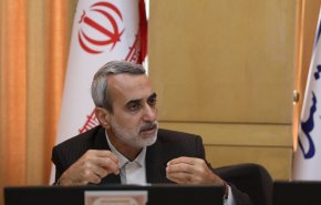 مقتدایی: ایران در میدان و دیپلماسی حرف خود را دیکته می‌کند
