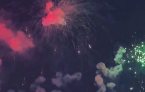 هتافات 