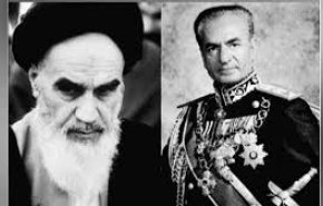كيف سقط شاه ايران؟ هل بالسلاح ام بالهتافات؟