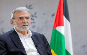 النخالة: إيران تمثل نموذجا للإسلام والقيم السامية وتواصل دعمها لفلسطين
