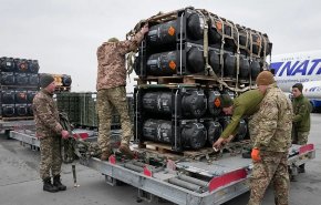 الغرب يعلن دعم أوكرانيا بـ35 مليار دولار.. وموسكو تحذر