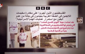 حرب تهجير الفلسطينيين من الضفة الغربية