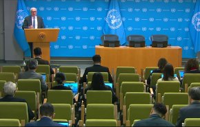 الأمم المتحدة تحذر من تفاقم أزمة انعدام الأمن الغذائي في اليمن + فيديو