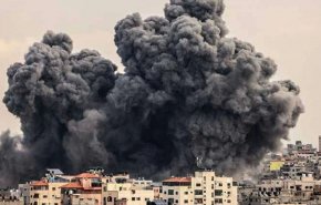 تبخّر الشهداء بغزة..جريمة مروعة تتجاوز القتل إلى محو الوجود!