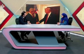 العين الإسرائيلية تكشف كواليس التحشيد الأمريكي ضد إيران!