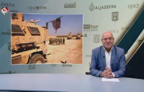 خفايا الإنسحاب الأمريكي مفاجئ من قاعدة التنف السورية!