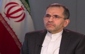 تخت روانجي: الدبلوماسية هي الحل لمصلحة الجميع والحرب مقامرة غير قابلة للاحتواء