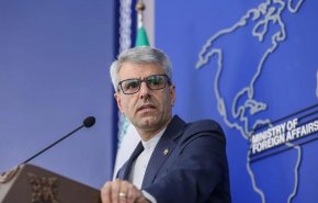بقائي: وفد إيراني متكامل في جنيف..لا مصلحة في إطالة المفاوضات النووية
