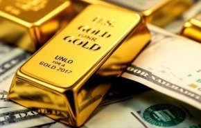 تراجع حاد لأسعار الذهب مع صعود الدولار