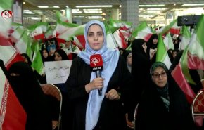 إيران توحّد صفوفها: الشعب يرفع راية الصمود في وجه الإرهاب والتحديات