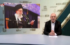 إيران ترسم الخط الأحمر..زمن التهديد إنتهى، والبحر ليس آمناً لحاملاتكم