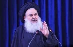 خطيب جمعة بغداد: التوتر الدائر بين واشنطن وطهران ينعكس على مجمل توازنات المنطقة