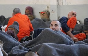 أنقرة تبحث مع بغداد استعادة سجناء 