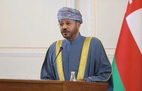 البوسعيدي: 